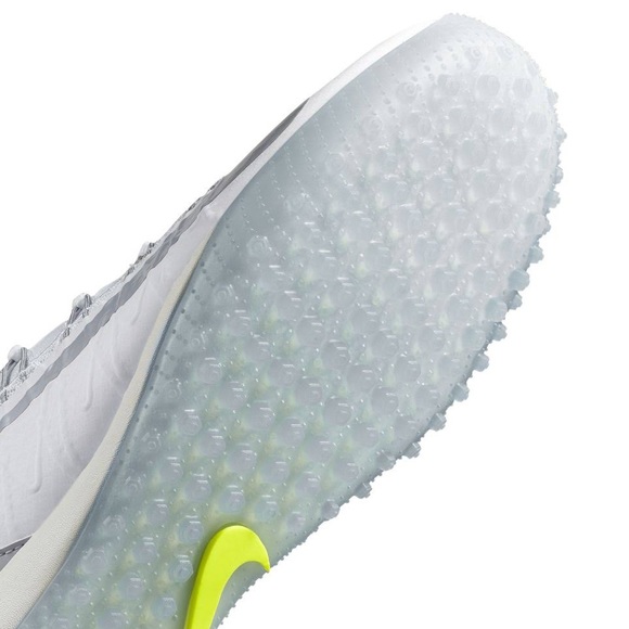 Nike Alpha Huarache 7Pro Turf Lacrosse Cleats NWB - Picture 9 of 13